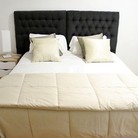 Departamento En Recoleta Daire Buenos Aires Dış mekan fotoğraf