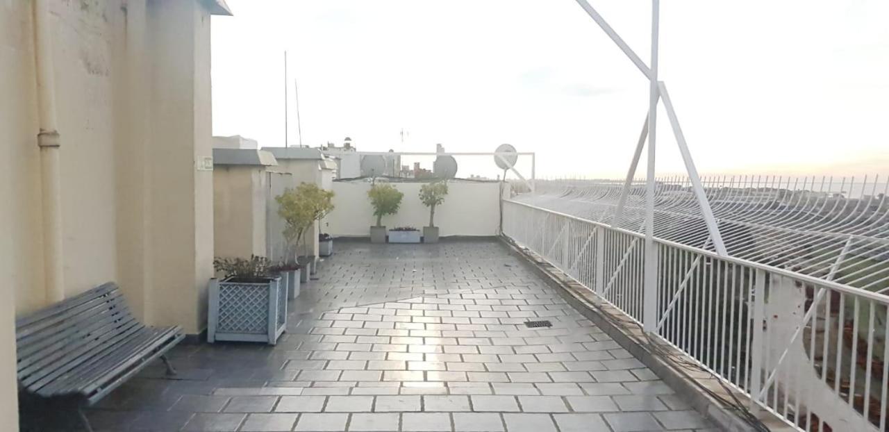 Departamento En Recoleta Daire Buenos Aires Dış mekan fotoğraf