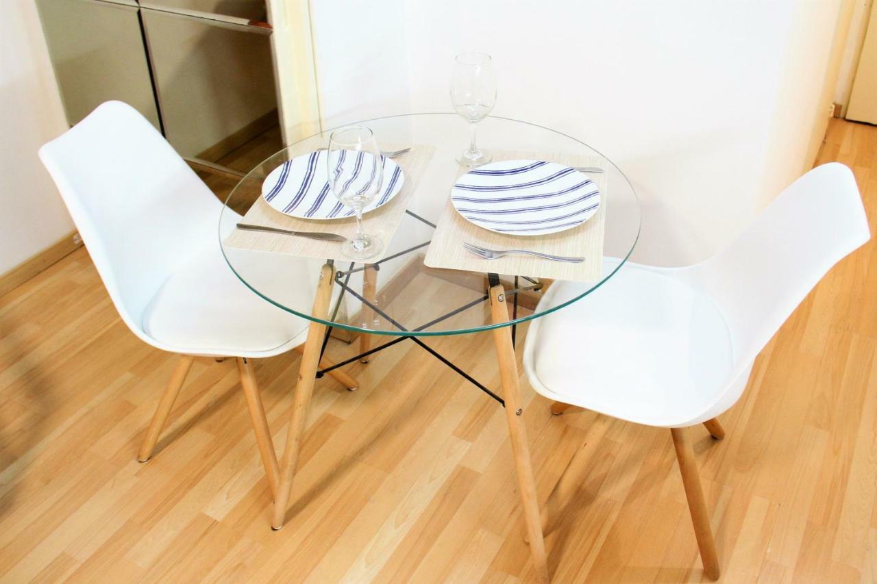 Departamento En Recoleta Daire Buenos Aires Dış mekan fotoğraf
