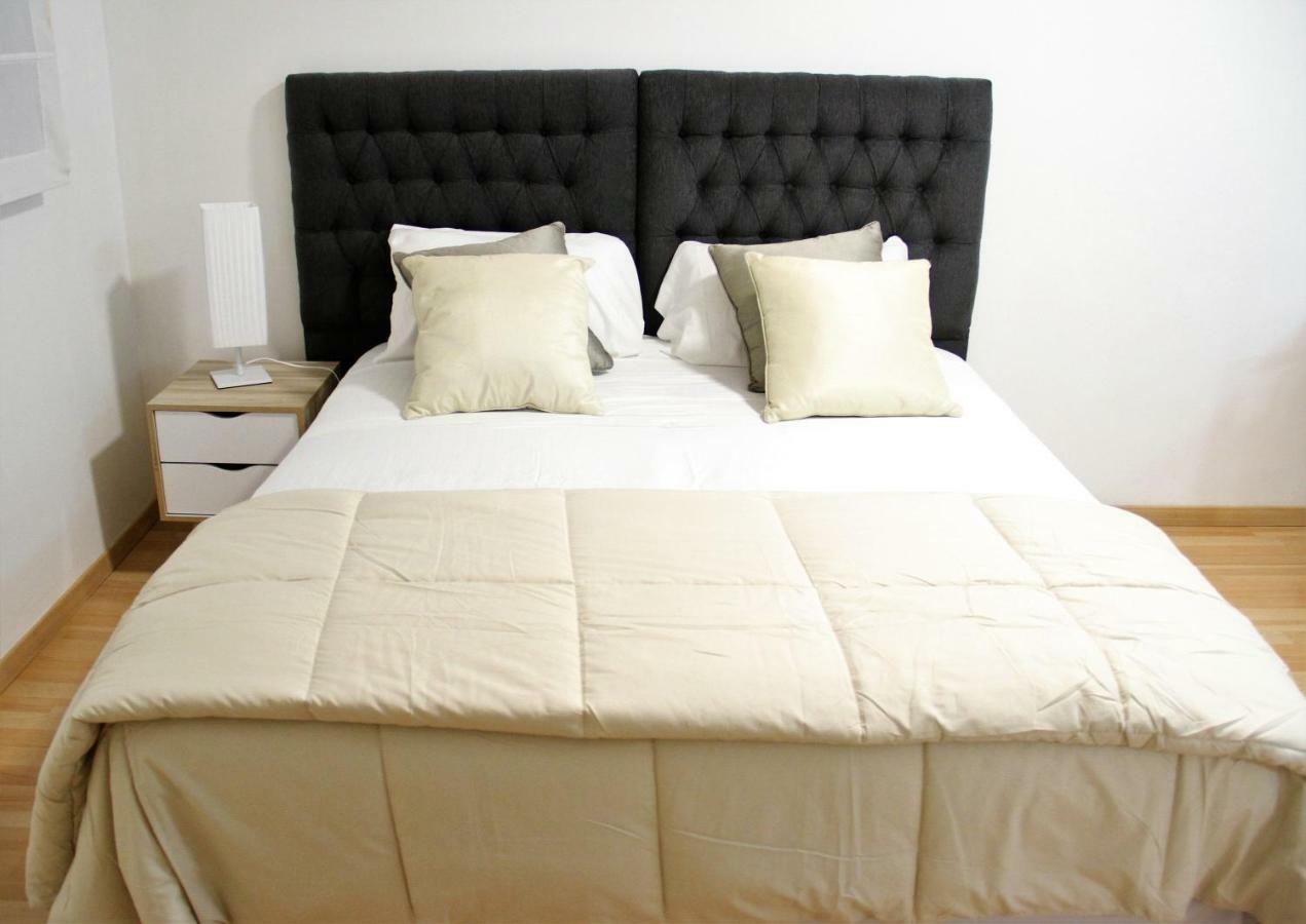 Departamento En Recoleta Daire Buenos Aires Dış mekan fotoğraf